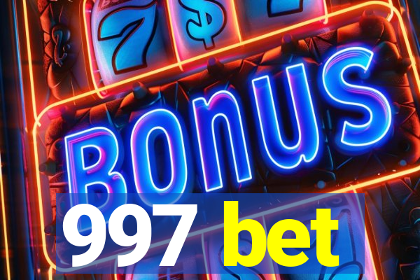 997 bet